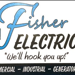 Fisher Electric