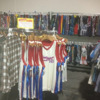 Jack's Surfboards Outlet Store - Board shorts & Tanks - Outdoor Gear Near Me - Huntington Beach, California