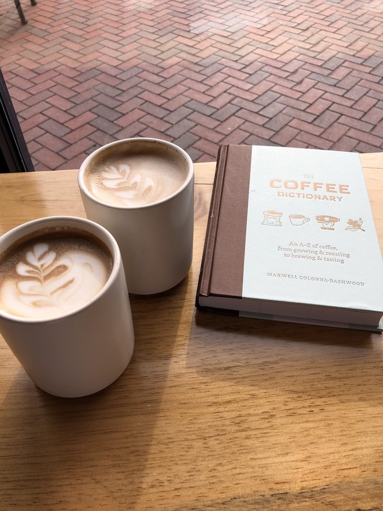 LIVE OAK COFFEEHOUSE 135 Photos & 45 Reviews 5 E Main St, Bay City, MI Menu Yelp