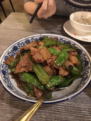 Dong Ting Chun by null