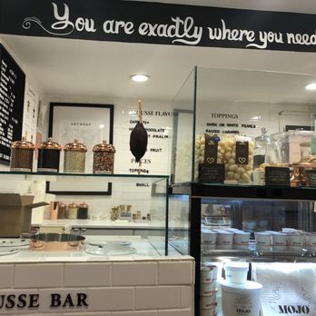 Mojo Desserts - Desserts Near Me - New York, New York