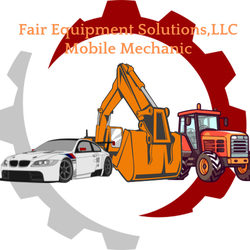 Fair Equipment Solutions