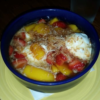 Castaways - Mango flambe! (Enough for two! ) - Cajun/Creole Near Me - Cannon Beach, Oregon Castaways - Mango flambe! (Enough for two! ) - Cajun/Creole Near Me - Cannon Beach, Oregon