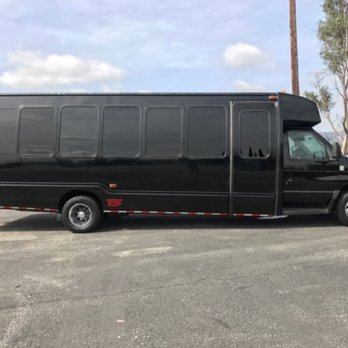 All About U Limousine Service - 22 passengers party bus - Limos Near Me - Diamond Bar, California All About U Limousine Service - 22 passengers party bus - Limos Near Me - Diamond Bar, California