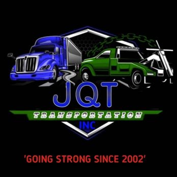 JQT Transportation - Couriers & Delivery Services Near Me JQT Transportation - Couriers & Delivery Services Near Me