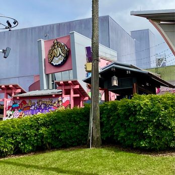 Voodoo Doughnut - Bakeries Near Me - Orlando, Florida Voodoo Doughnut - Bakeries Near Me - Orlando, Florida