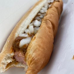 A&W Restaurant