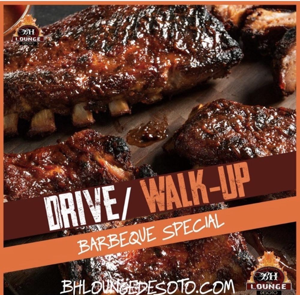 BH LOUNGE OF DESOTO Updated November 2024 40 Photos & 47 Reviews