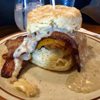 Denver Biscuit Co. - Broadway - Breakfast & Brunch Near Me - Denver, Colorado