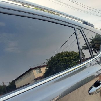 ACJ Window Tinting - Car Window Tinting Near Me - Hayward, California