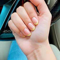 Secrets Spa and Nails