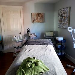 Customize your dermaligica facial with the first time services starting from $45.00 for a 45 min custom facial