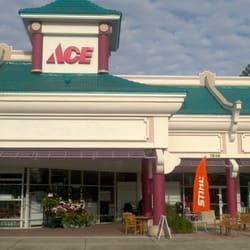 Ace Home And Supply Center