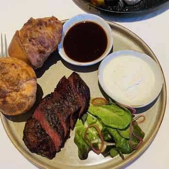 Georgie - Brisket brunch - New American Near Me - Dallas, Texas