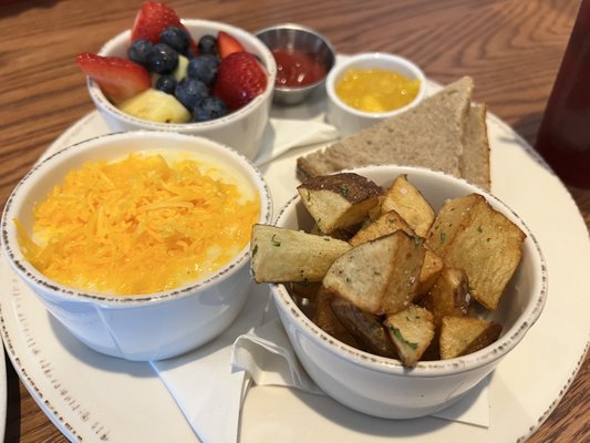 Community Matters Cafe by null