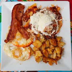 Tierra Azteca