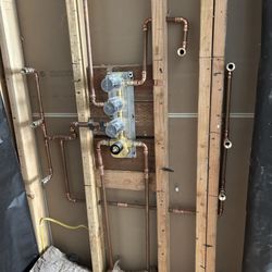 Navarro’s Plumbing