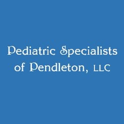Pediatric Specialists of Pendleton