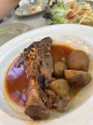 Dolci Thai Bistro by null