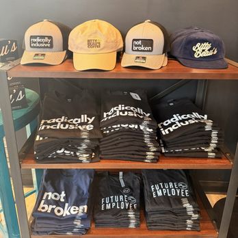 Bitty & Beau’s - Merch - Bubble Tea Near Me - Providence, Rhode Island