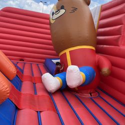 FUNBOX - Skokie