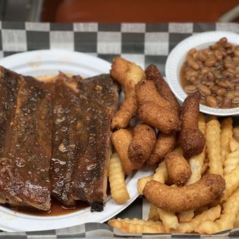 Jimmy’s Smoke House - Ribs - Breakfast & Brunch Near Me - Lexington, North Carolina Jimmy’s Smoke House - Ribs - Breakfast & Brunch Near Me - Lexington, North Carolina