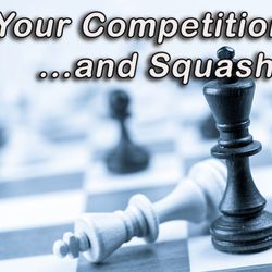 One Stop Tech Shop, Inc. Custom Website Design and SEO Services - Squash Your Competition!