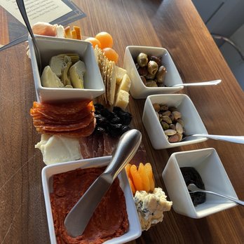 Top Tenn - Charcuterie board for 2 ($25) - Lounges Near Me - Denver, Colorado Top Tenn - Charcuterie board for 2 ($25) - Lounges Near Me - Denver, Colorado