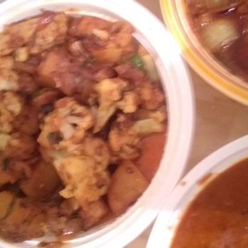Namaste - Indian Near Me - South Ozone Park, New York
