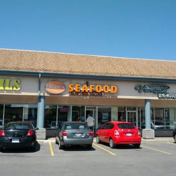 Digby's Restaurant - Seafood Near Me - Kanata, Ontario Digby's Restaurant - Seafood Near Me - Kanata, Ontario