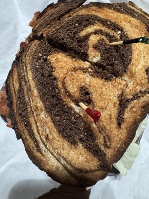 Pickles & Rye Deli by null