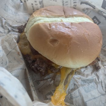Wayback Burgers - Rodeo Burger - Burgers Near Me - Atlanta, Georgia Wayback Burgers - Rodeo Burger - Burgers Near Me - Atlanta, Georgia