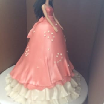 Cake Works - In the box - Bakeries Near Me - Honolulu, Hawaii