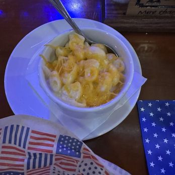 Hudson's Restaurant - White cheddar Mac and cheese - Diners Near Me - Hudson, Ohio Hudson's Restaurant - White cheddar Mac and cheese - Diners Near Me - Hudson, Ohio