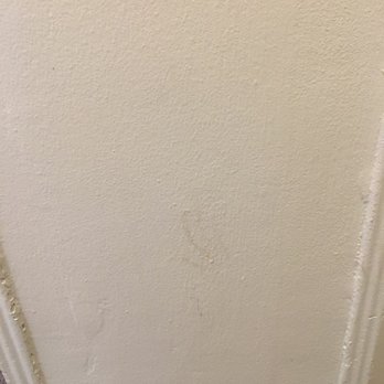 A&E Cleaning Services - One of the walls that weren't cleaned. - Home Cleaning Near Me