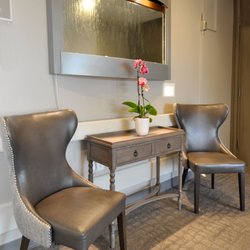 Legacy Post Acute Care - Entry waiting area