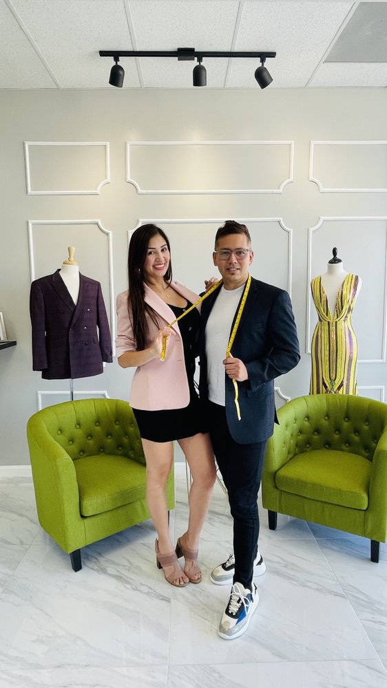 TAILORS COUTURE Updated August 2024 11 Photos 23135 Morton Ranch