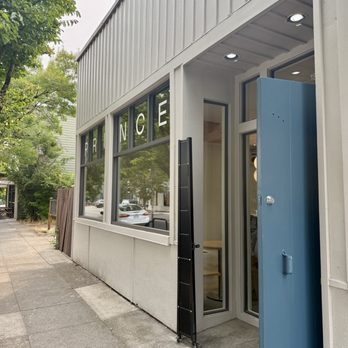 Prince Coffee - Entry - Coffee & Tea Near Me - Portland, Oregon
