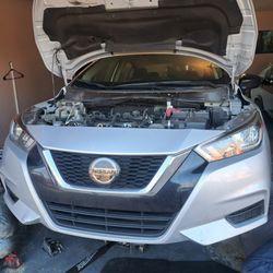 Maldonado Mobile Mechanic