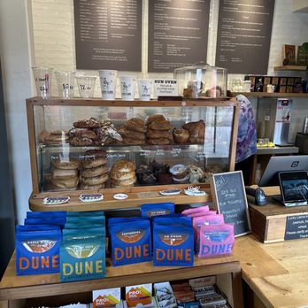 Lucky Llama Coffee - Inside 9-5-23 - Acai Bowls Near Me - Carpinteria, California Lucky Llama Coffee - Inside 9-5-23 - Acai Bowls Near Me - Carpinteria, California
