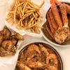 Cajun Crawfish Stop gift card