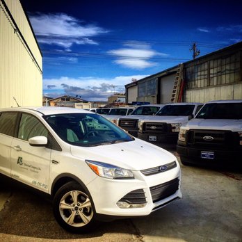 A & E Electrical Company - Electricians Near Me - San Carlos, California