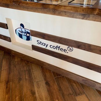CFS Coffee - Coffee & Tea Near Me - Orlando, Florida