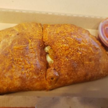 Pizza Hut - P zone meaty - Pizza Near Me - Pukalani, Hawaii