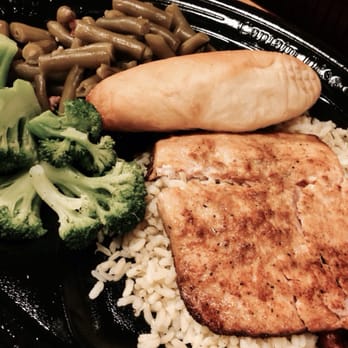 Captain D's - 4/20/2014 - Seafood Near Me - Marianna, Florida Captain D's - 4/20/2014 - Seafood Near Me - Marianna, Florida