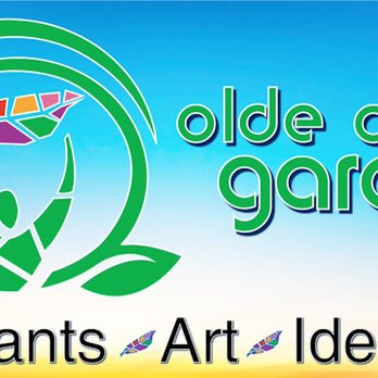 Olde City Garden - the olde city garden logo - Nurseries & Gardening Near Me - Washington, DC, District of Columbia