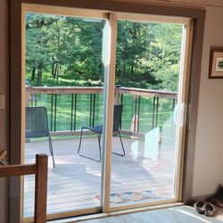 CK Superior Roofing - Interior 1