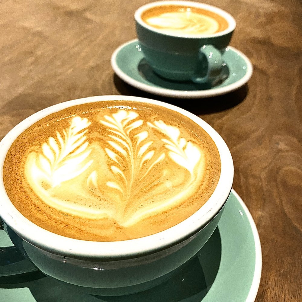 Partners Coffee - Brooklyn - Coffee & Tea Near Me - Brooklyn, New York Partners Coffee - Brooklyn - Coffee & Tea Near Me - Brooklyn, New York