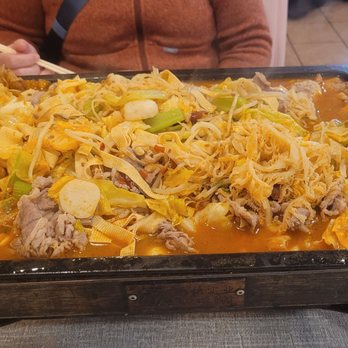Meat Lover - hotpot - Chinese Near Me - Riverside, California Meat Lover - hotpot - Chinese Near Me - Riverside, California