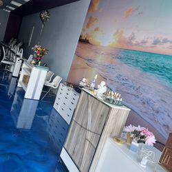 Escape Nail & Spa